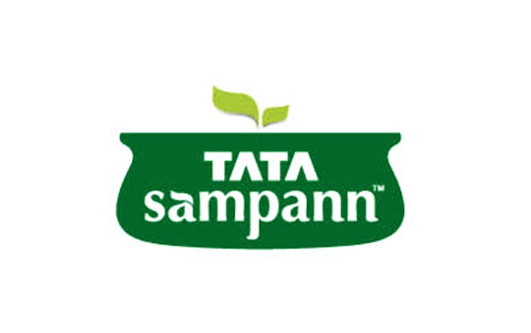 Tata Sampann Poha With High Dietary Fibre   Pack  500 grams